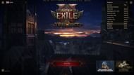 Try logging in through a different server (Image via GGG)